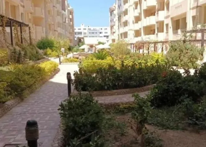 فلورانزا الغردقة